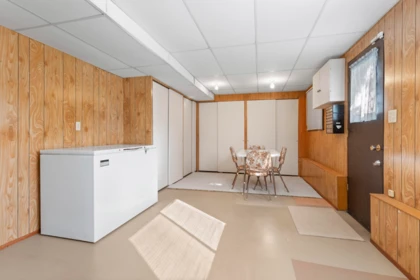 Loft / Bonus Room Photo of 891 Jarvis Street, Coquitlam, BC
