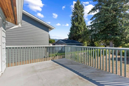 Mudroom Photo of 891 Jarvis Street, Coquitlam, BC