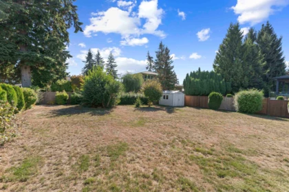 Outdoor Patio Photo of 891 Jarvis Street, Coquitlam, BC