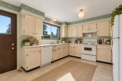 Pantry Photo of 891 Jarvis Street, Coquitlam, BC