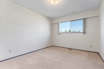 Primary Bedroom Photo of 891 Jarvis Street, Coquitlam, BC