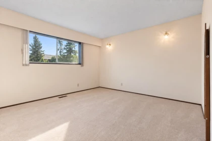 Walk-In Closet Photo of 891 Jarvis Street, Coquitlam, BC