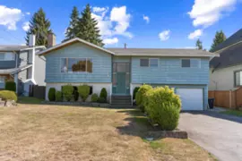891 Jarvis Street, Coquitlam, BC