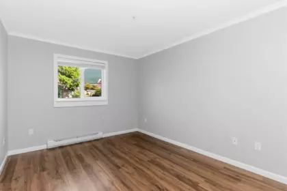 Bedroom 4 Photo of B105 40120 Willow Crescent, Squamish, BC