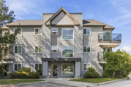 Office / Den Photo of B105 40120 Willow Crescent, Squamish, BC
