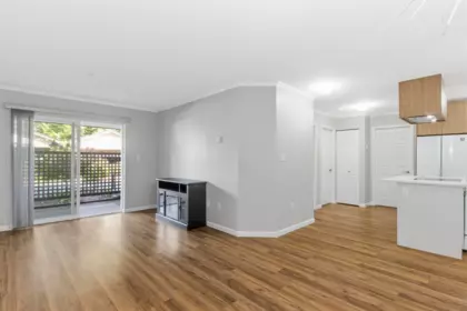 Primary Bedroom Photo of B105 40120 Willow Crescent, Squamish, BC