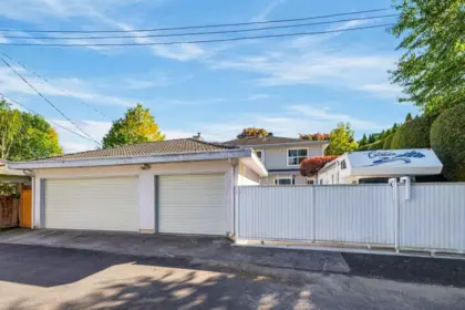 Street View Photo of 1039 W 29th Avenue, Vancouver, BC