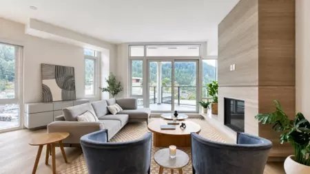 501 6687 Nelson Avenue, West Vancouver, BC, West Vancouver — Apartment/Condo for sale