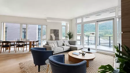 501 6687 Nelson Avenue, West Vancouver, BC, West Vancouver — Apartment/Condo for sale
