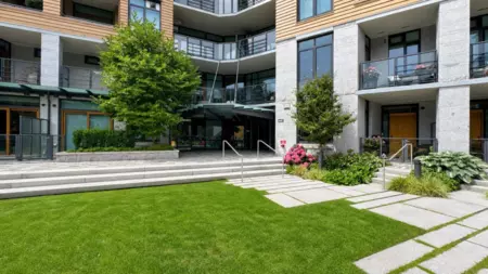 501 6687 Nelson Avenue, West Vancouver, BC, West Vancouver — Apartment/Condo for sale