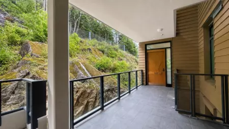 501 6687 Nelson Avenue, West Vancouver, BC, West Vancouver — Apartment/Condo for sale