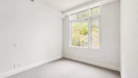 Primary Bedroom Photo of 501 6687 Nelson Avenue, West Vancouver, BC