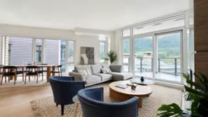 501 6687 Nelson Avenue, West Vancouver, BC