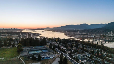 Community Amenities Photo (Clubhouse) of 1 3940 Eton Street, Burnaby, BC