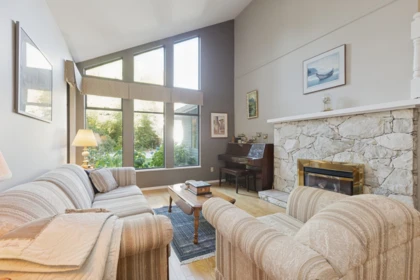 Family Room Photo of 2102 Kirkstone Place, North Vancouver, BC