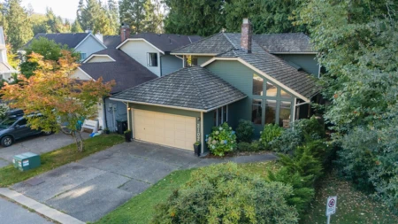 Fitness Center Photo Near 2102 Kirkstone Place, North Vancouver, BC