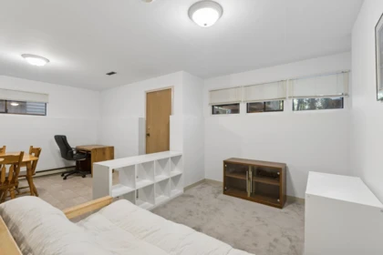 Garage Interior Photo of 2102 Kirkstone Place, North Vancouver, BC