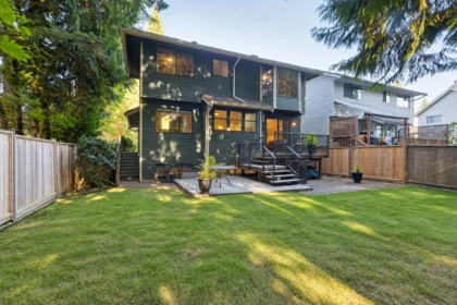 Hot Tub / Spa Photo of 2102 Kirkstone Place, North Vancouver, BC