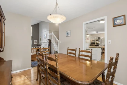 Kitchen Photo of 2102 Kirkstone Place, North Vancouver, BC