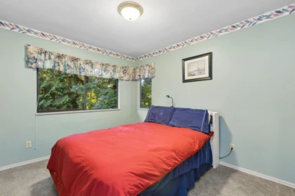 Laundry Room Photo of 2102 Kirkstone Place, North Vancouver, BC
