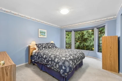 Office / Den Photo of 2102 Kirkstone Place, North Vancouver, BC