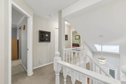 Powder Room Photo of 2102 Kirkstone Place, North Vancouver, BC
