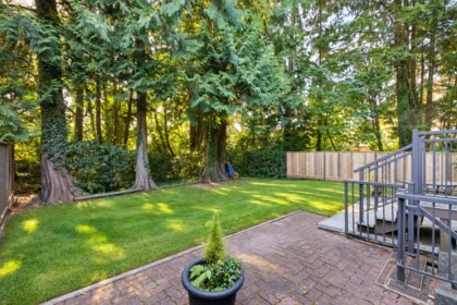 Street View Photo of 2102 Kirkstone Place, North Vancouver, BC