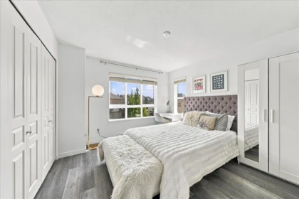 Bedroom 4 Photo of 51 10489 Delsom Crescent, Delta, BC
