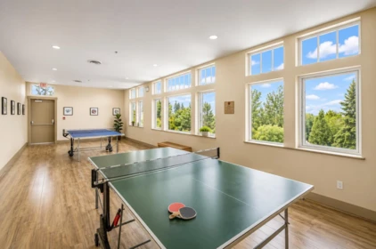 Hot Tub / Spa Photo of 51 10489 Delsom Crescent, Delta, BC