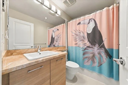 Loft / Bonus Room Photo of 51 10489 Delsom Crescent, Delta, BC