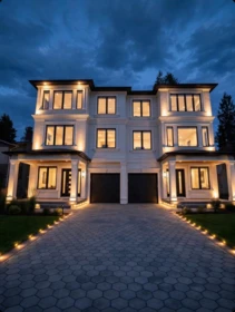 101 15026 Pheasant Drive, Surrey, BC, Surrey — Half Duplex for sale