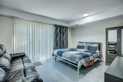 Office / Den Photo of 48 14877 58 Avenue, Surrey, BC