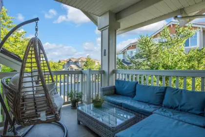 Pantry Photo of 48 14877 58 Avenue, Surrey, BC