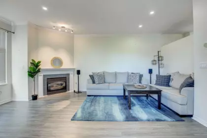Primary Bedroom Photo of 48 14877 58 Avenue, Surrey, BC