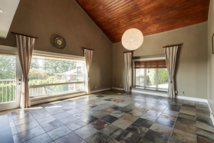 Kitchen Photo of 5575 Fairlight Crescent, Delta, BC