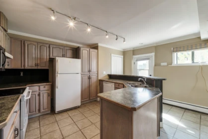 Outdoor Patio Photo of 5575 Fairlight Crescent, Delta, BC