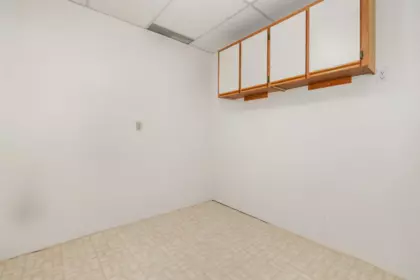 Garage Interior Photo of 28 2989 Trafalgar Street, Abbotsford, BC