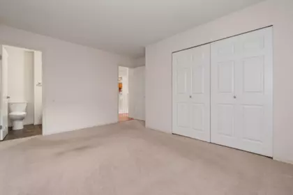 Laundry Room Photo of 28 2989 Trafalgar Street, Abbotsford, BC