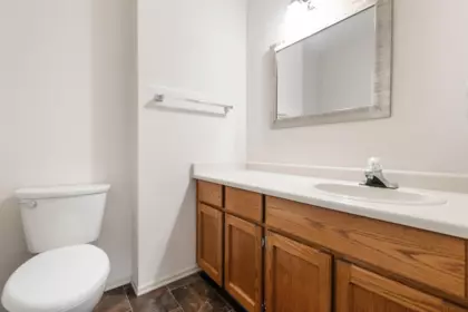 Mudroom Photo of 28 2989 Trafalgar Street, Abbotsford, BC