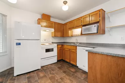 Primary Bedroom Photo of 28 2989 Trafalgar Street, Abbotsford, BC