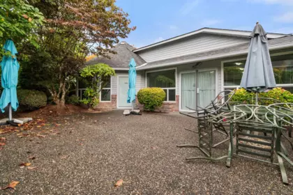 Street View Photo of 28 2989 Trafalgar Street, Abbotsford, BC