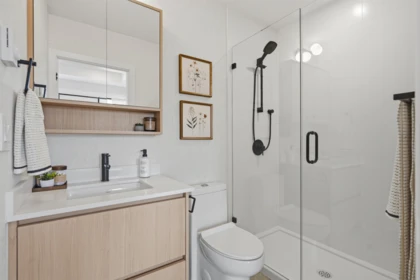 Office / Den Photo of 50 4732 60b Street, Delta, BC