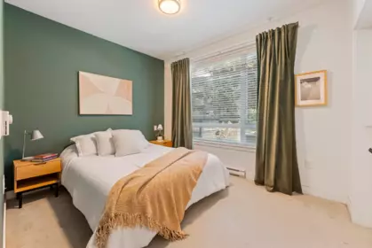 Guest Bathroom Photo of 116 2382 Atkins Avenue, Port Coquitlam, BC