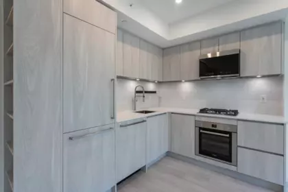 410 3264 Vanness Avenue, Vancouver, BC, Vancouver — Apartment/Condo for sale
