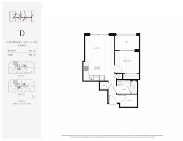 410 3264 Vanness Avenue, Vancouver, BC, Vancouver — Apartment/Condo for sale