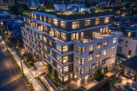 410 3264 Vanness Avenue, Vancouver, BC