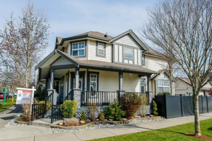 6602 193a Street, Surrey, BC, Surrey — Single Family Residence for sale