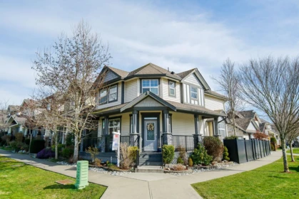 6602 193a Street, Surrey, BC, Surrey — Single Family Residence for sale