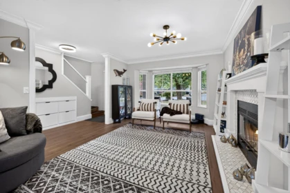 Breakfast Nook Photo of 5927 169a Street, Surrey, BC