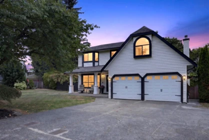5927 169a Street, Surrey, BC, Surrey — Single Family Residence for sale
